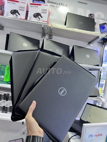 PC DELL LATITUDE 5400