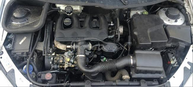 Peugeot 206 diesel 