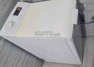 machine à laver a vendre artur martin