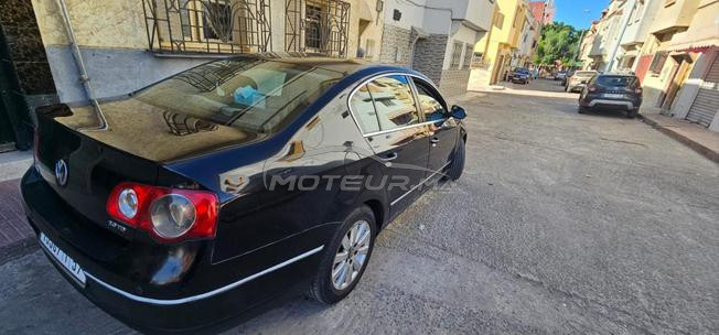 passat b6 