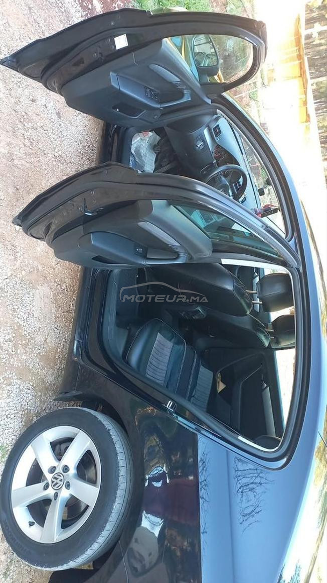 passat Limousin B7