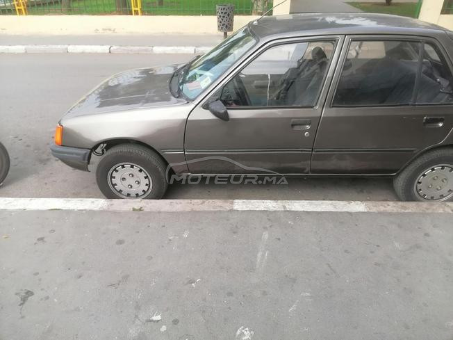 peugeot 205 