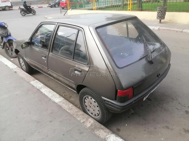 peugeot 205 
