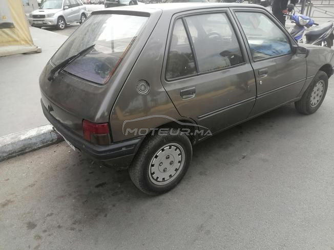 peugeot 205 