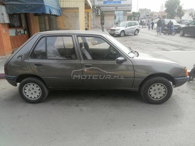 peugeot 205 