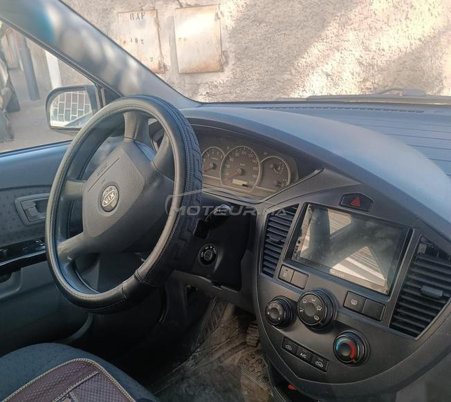 Kia Carens Diesel Manuelle 2006 à Rabat