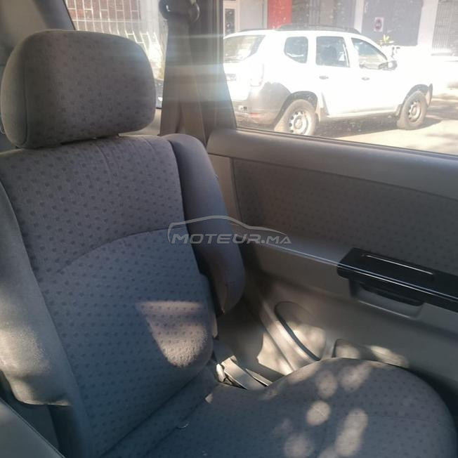 Kia Carens Diesel Manuelle 2006 à Rabat