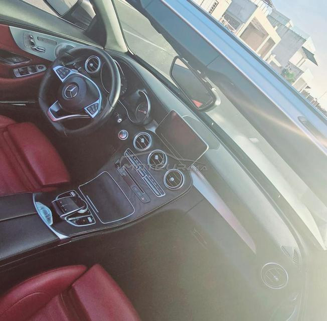Mercedes-Benz Cabriolet Grey Matte