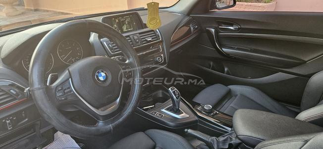 BMW Serie 2 220d Model 2018