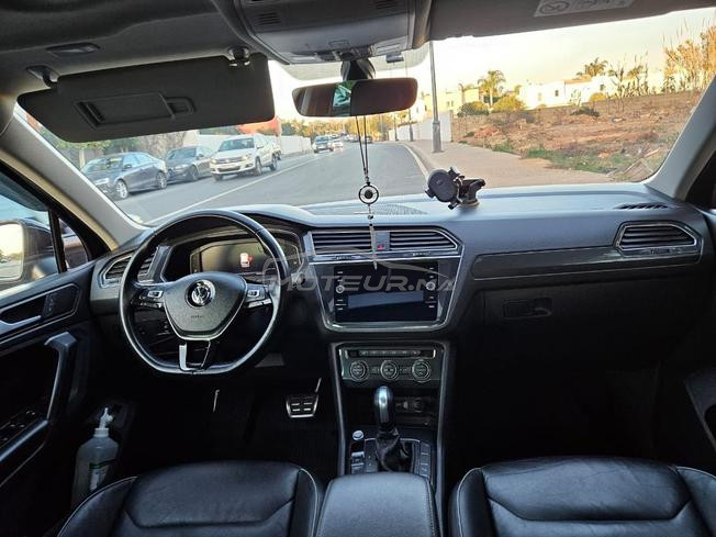 volkswagen tugian full