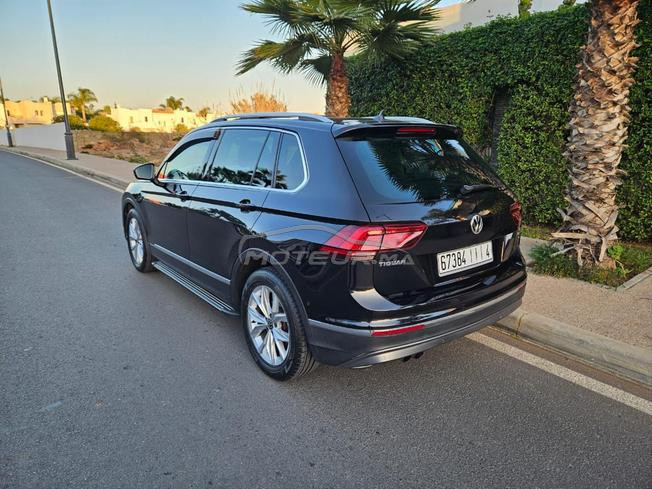 volkswagen tugian full