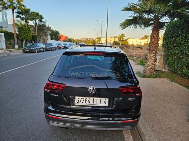 volkswagen tugian full