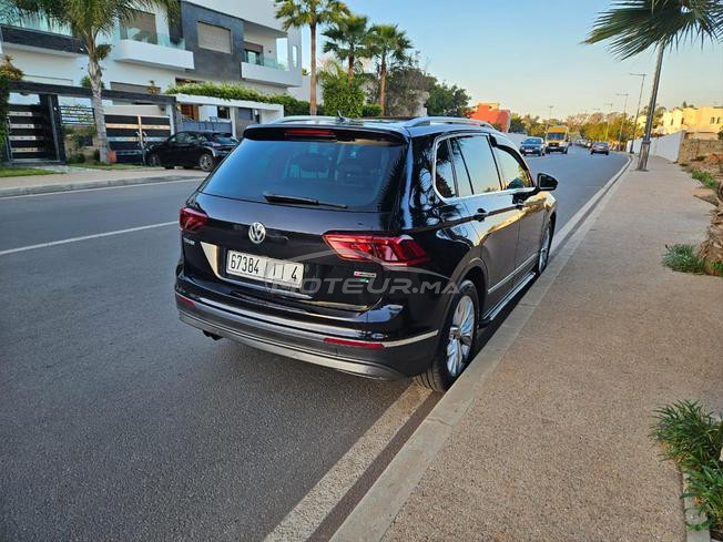 volkswagen tugian full