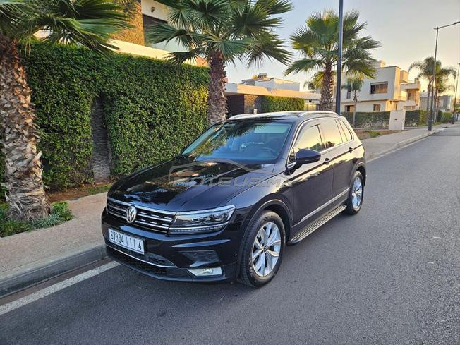 volkswagen tugian full