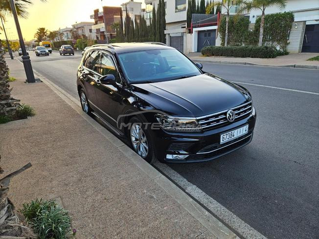volkswagen tugian full