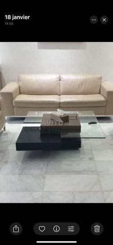 Table basse 