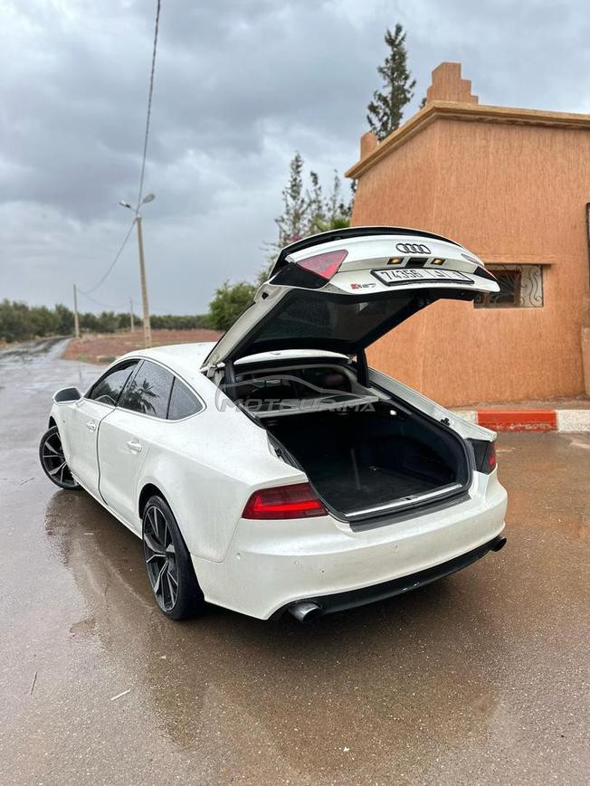 Audi s7 