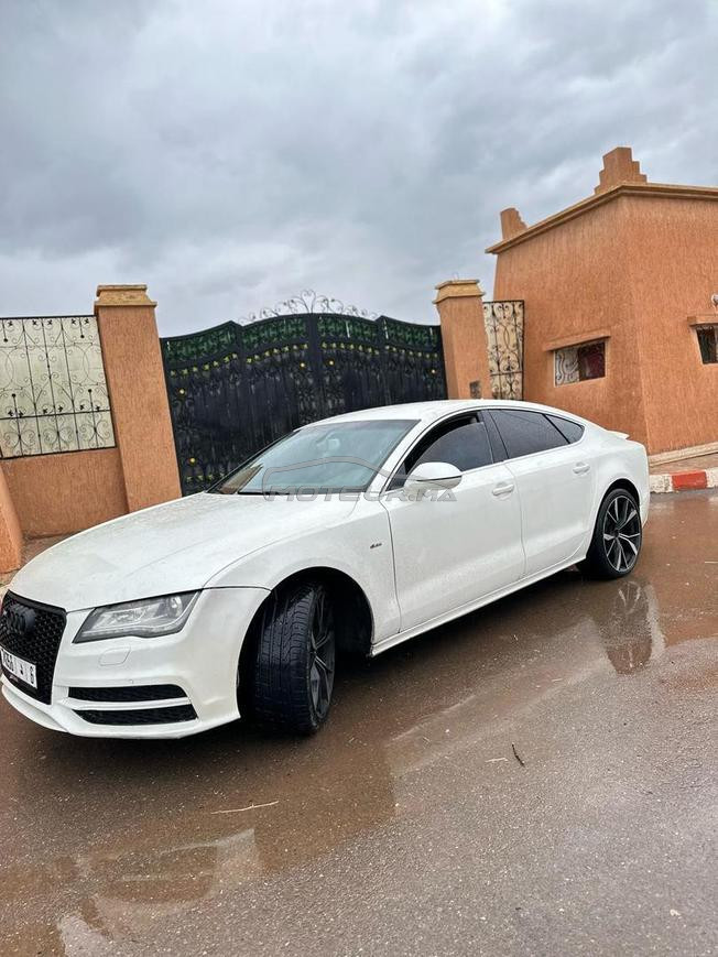 Audi s7 