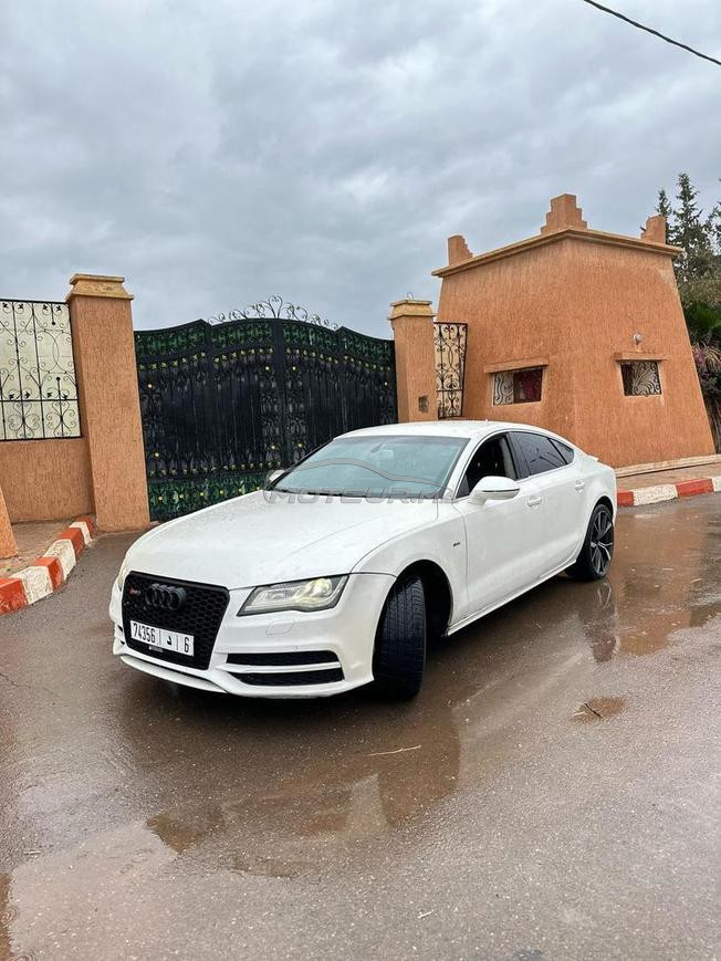 Audi s7 
