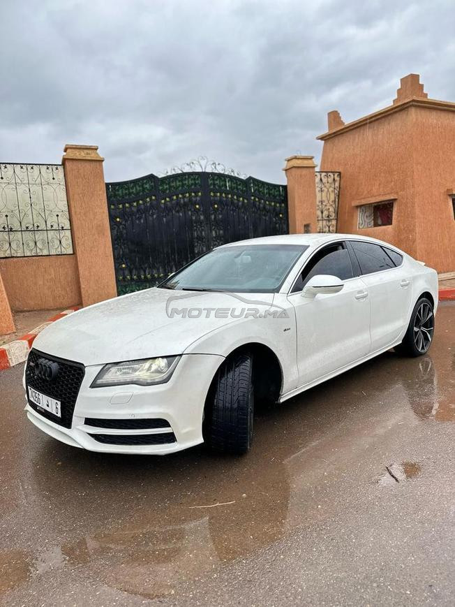 Audi s7 