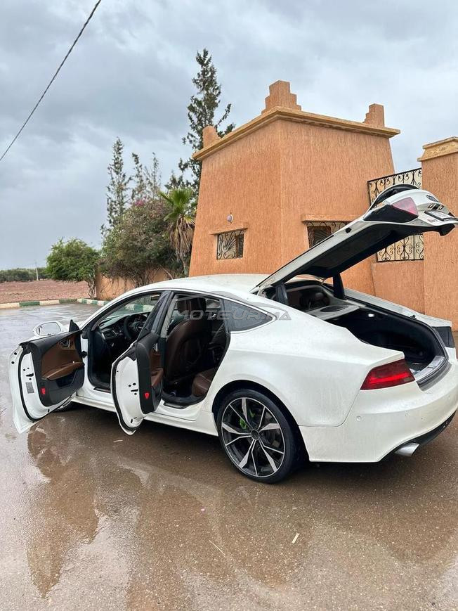 Audi s7 