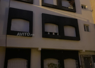 دار للبيع بحي الإسماعلية قرب القاعدة الجوية