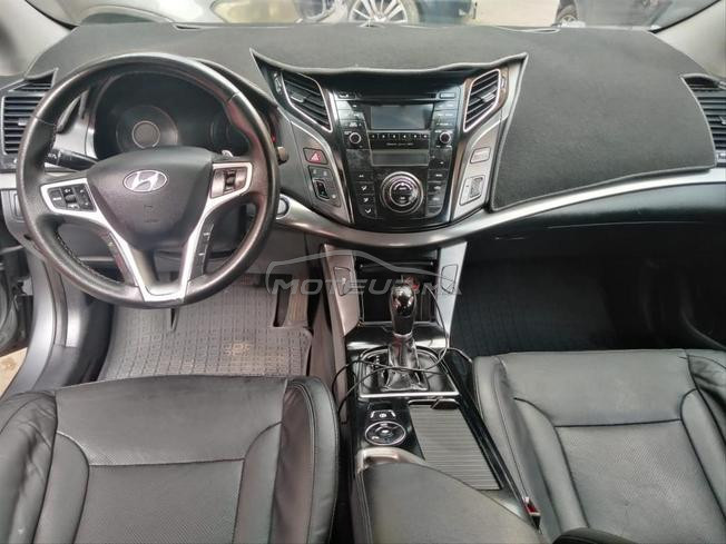 Hyundai i40 Diesel Automatique 2015