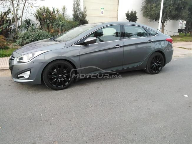Hyundai i40 Diesel Automatique 2015
