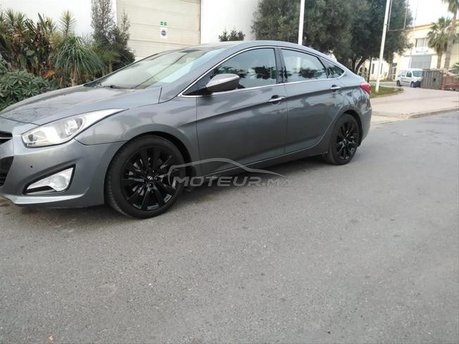 Hyundai i40 Diesel Automatique 2015