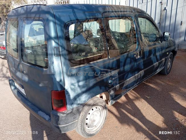 Citroën Berlingo 