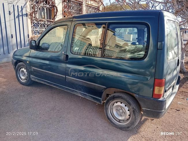 Citroën Berlingo 