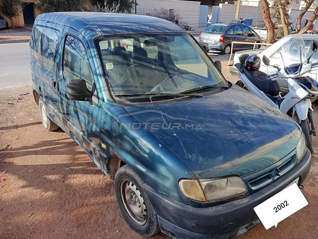 Citroën Berlingo 