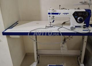 machine a coudre jaki neuf