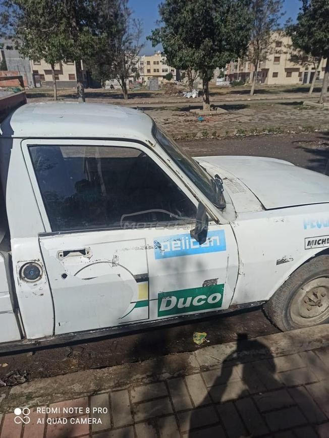 Peugeot 504