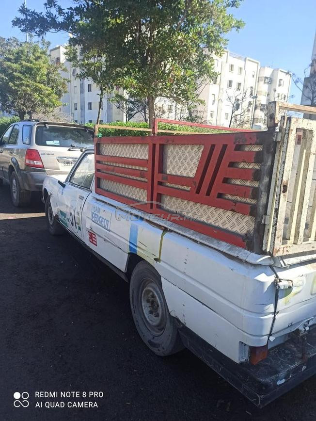 Peugeot 504