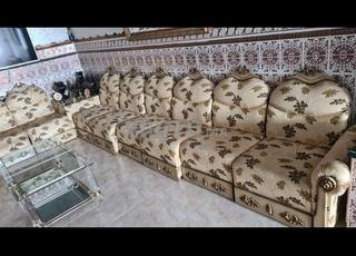 Canapés A Vendre Tres bon etat