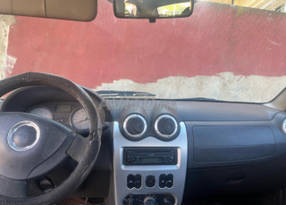 dacia logan 2009 diesel