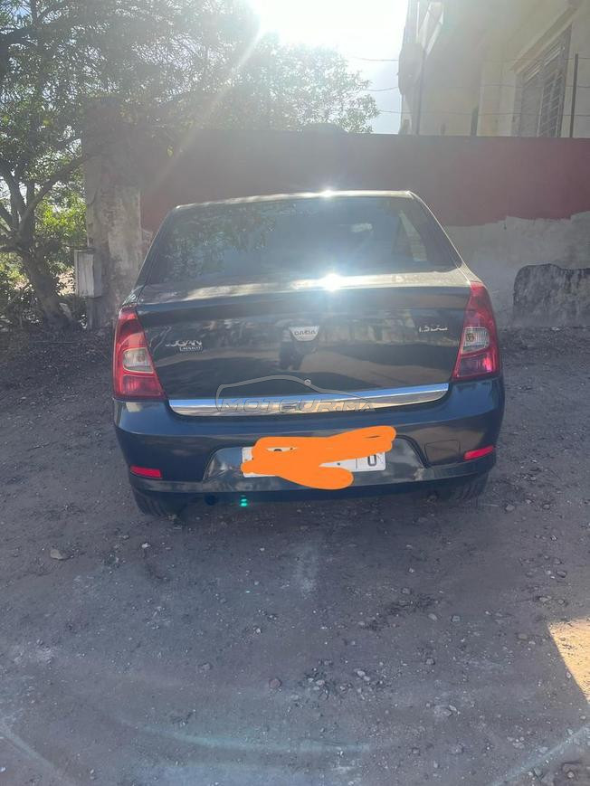 dacia logan 2009 diesel