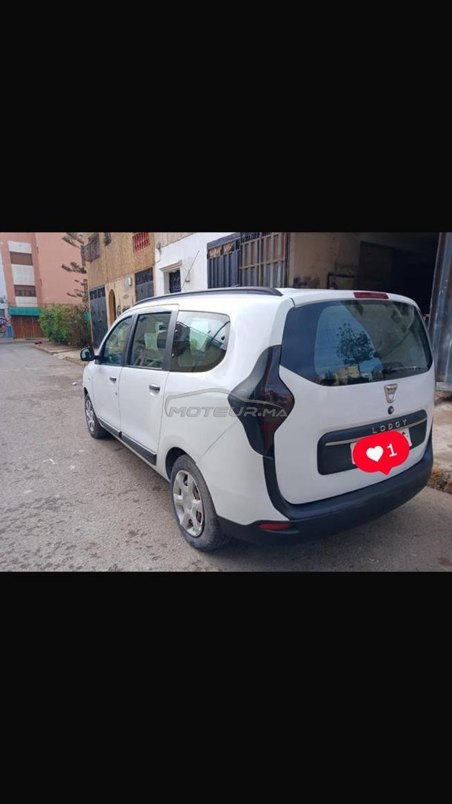 dacia lodgy 