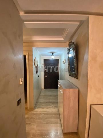 Appartement à louer 80 m² à Marrakech