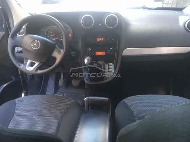 Mercedes citan 