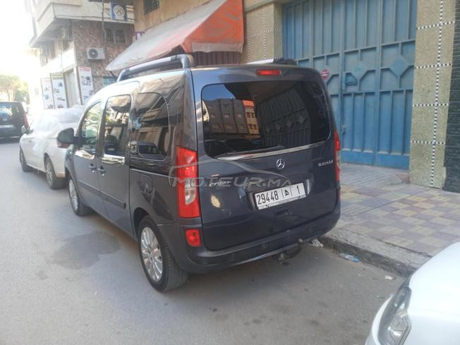 Mercedes citan 