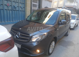 Mercedes citan 