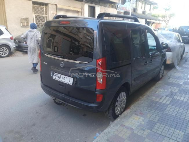 Mercedes citan 