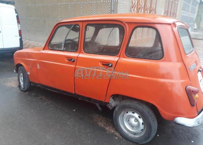 r4 red one