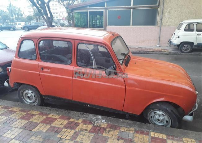 r4 red one