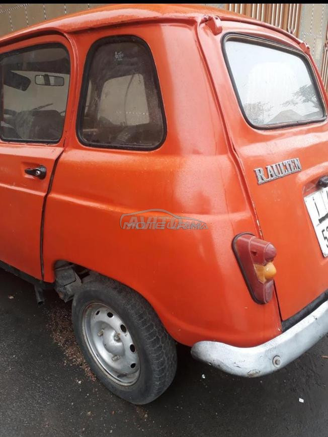r4 red one