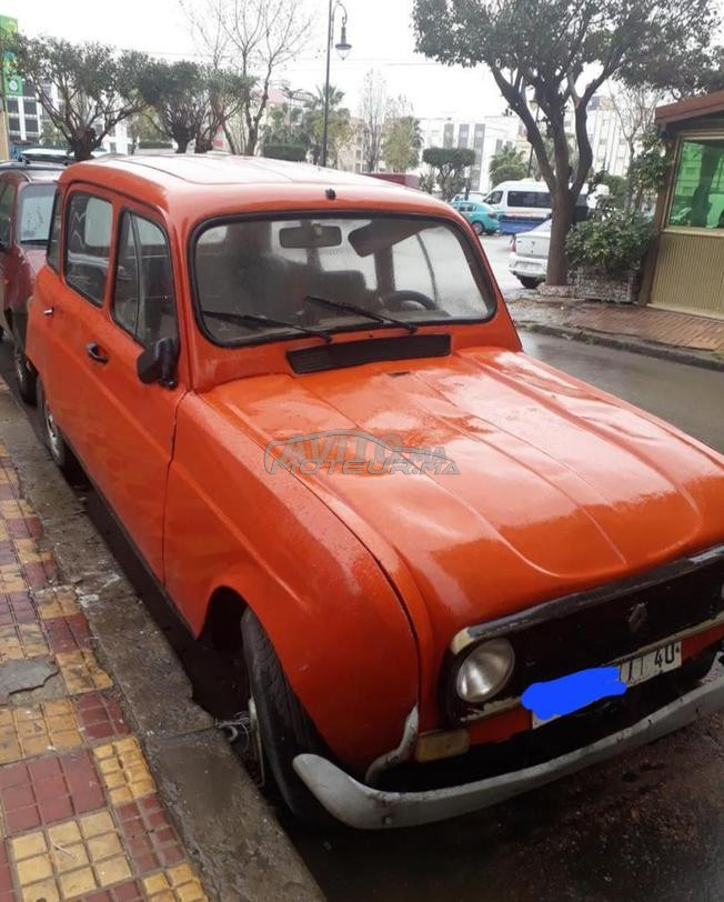 r4 red one