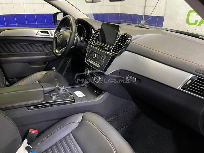 Mercedes-Benz Classe GLE Diesel Automatique 2019