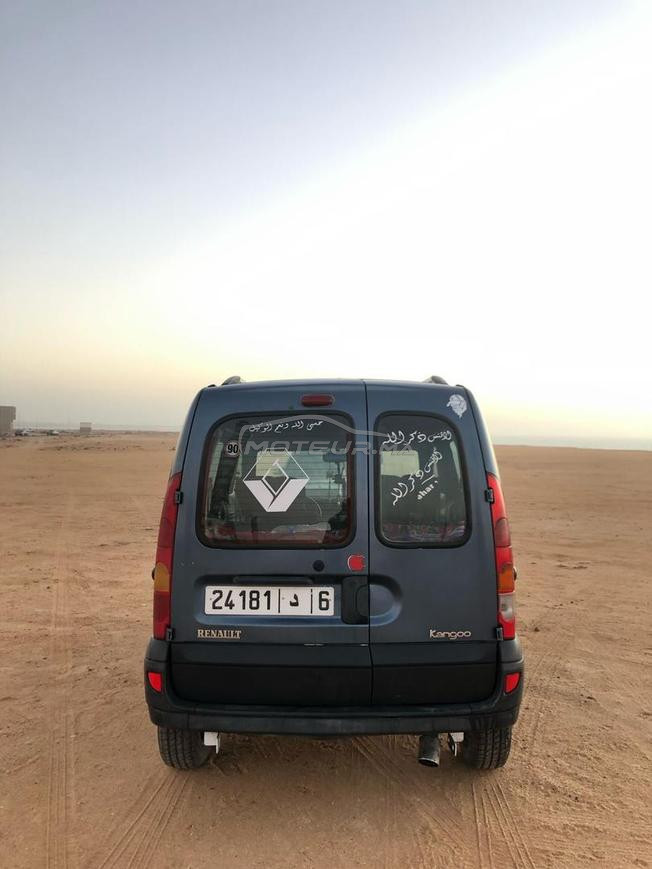 Kangoo 